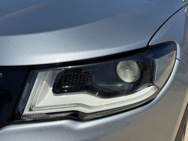 JEEP Compass 2.0 MJT 4WD Limited GARANZIA