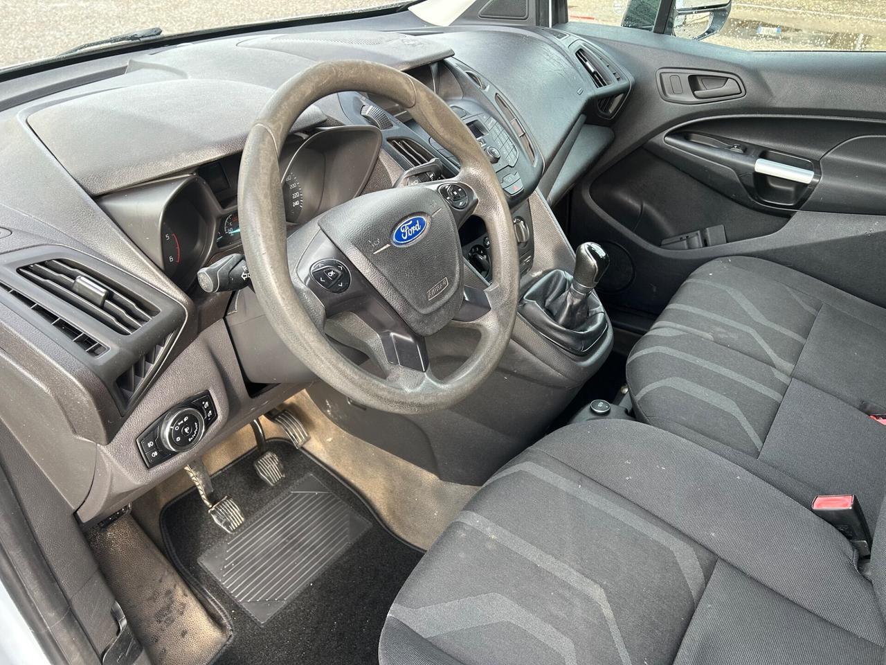 Ford Transit Connect 200 1.6 TDCi