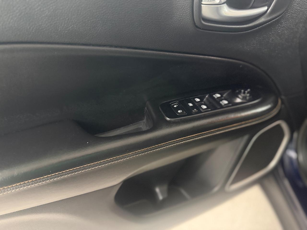 Jeep Compass (anno 2019)