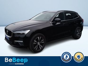 Volvo XC60 2.0 B4 MOMENTUM PRO AUTO