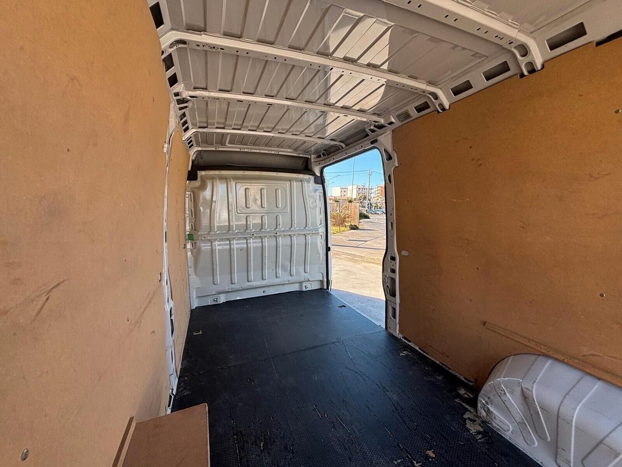 FIAT DUCATO MAXI 2.3 MJ 140 CV ANNO 2020