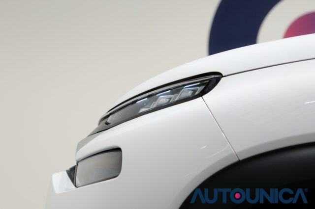 CITROEN C3 Aircross PURETECH 110 S&S YOU NEOPATENTATI FARI LED