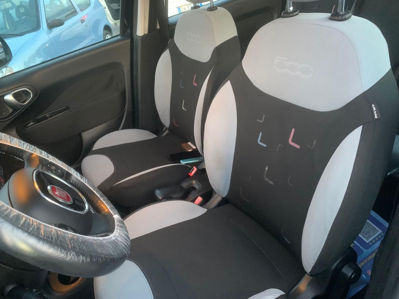 Fiat 500L 1.3 Multijet 85 CV Business