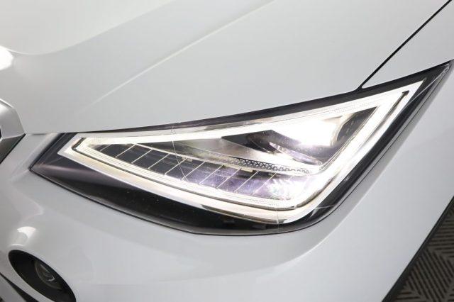 SEAT Arona Arona 1.0 EcoTSI 110 CV DSG XPERIENCE