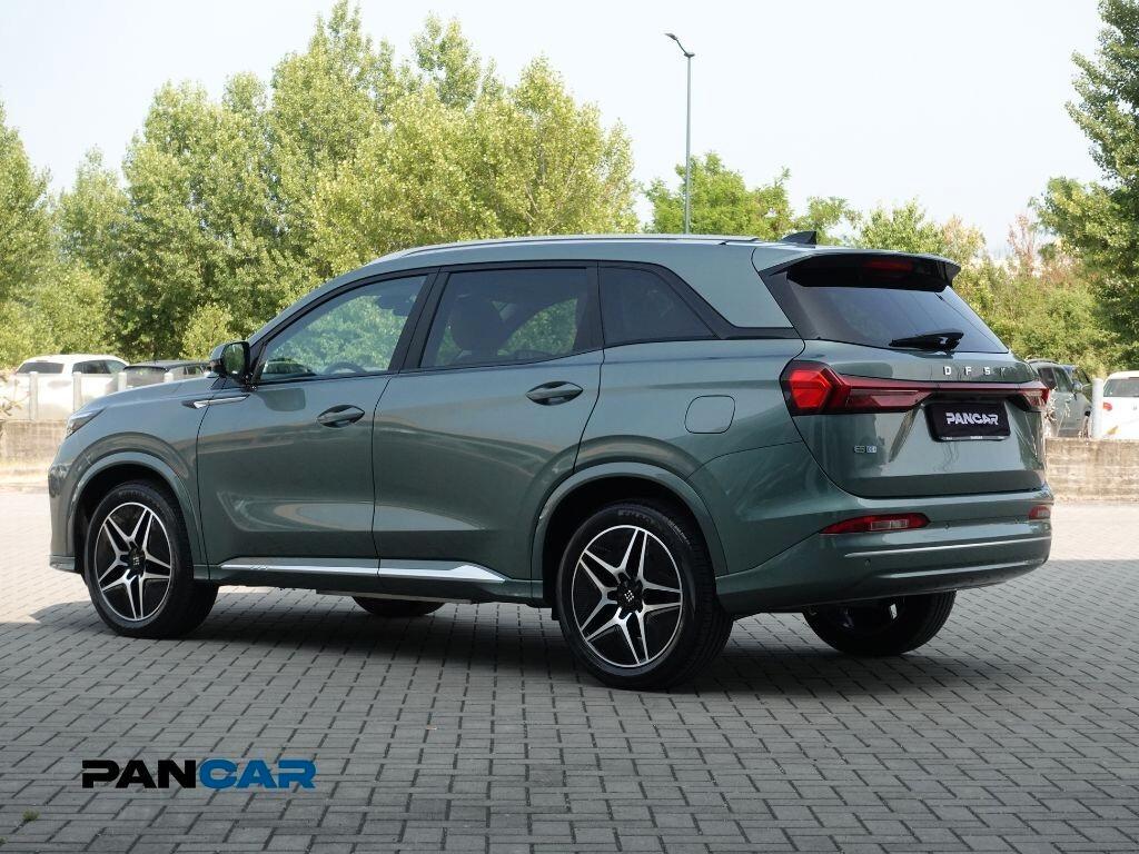 DFSK E5 1.5 Phev Luxury