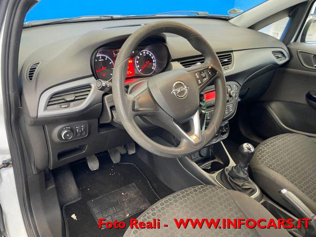 OPEL Corsa 1.2 5 porte Advance