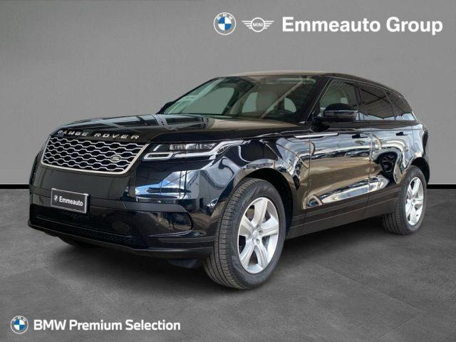 LAND ROVER Range Rover Velar 2.0 Si4 250 CV