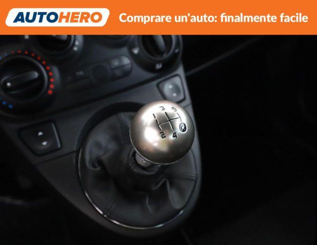 ABARTH 595 1.4 Turbo T-Jet 160 CV Turismo