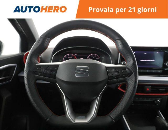 SEAT Arona 1.0 EcoTSI 110 CV DSG FR