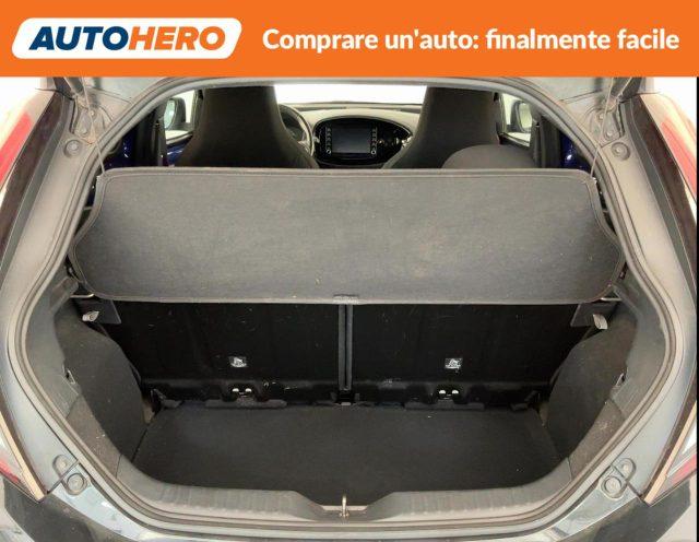 TOYOTA Aygo X 1.0 VVT-i 72 CV 5 porte Trend Air