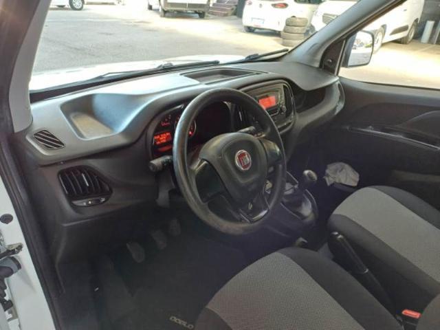 FIAT Doblo Doblò 1.3 MJT S&S PC-TN Cargo Busin. E6D-Tp-Ev-Isc