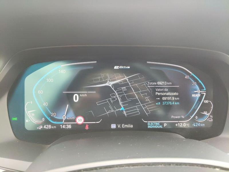 BMW X5 X5 xdrive45e auto