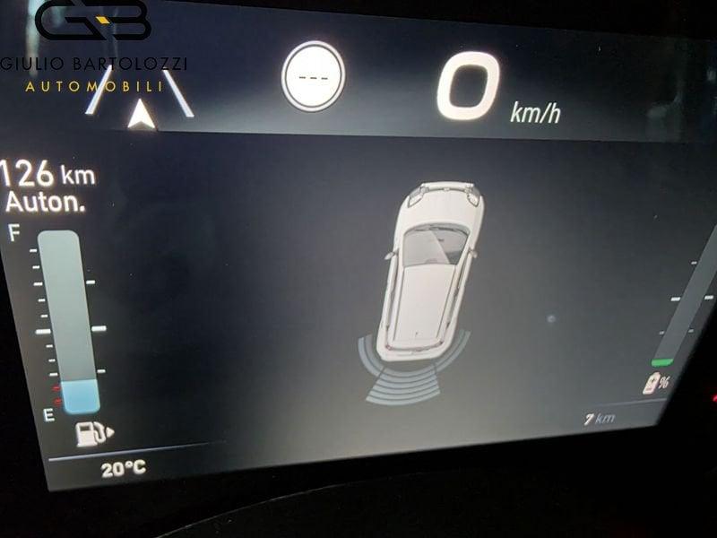 FIAT Panda Hybrid 1.0 70cv S&S Hybrid Icon