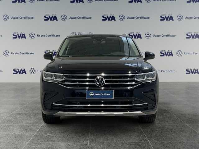 Volkswagen Tiguan 2ª serie 2.0TDI 150CV DSG Elegance