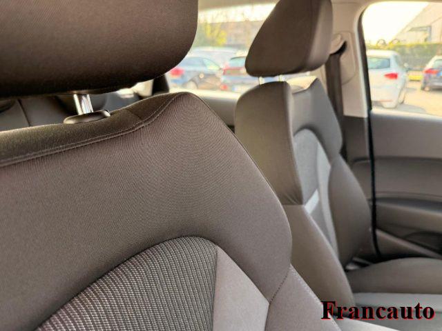 AUDI A1 SPB 1.4 TDI Admired