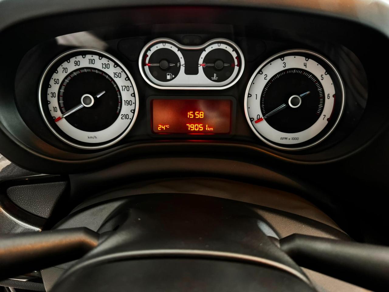 Fiat 500L 0.9 TwinAir 105 CV Trekking