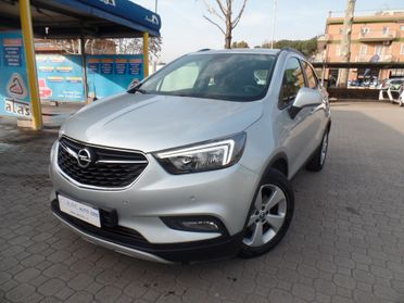 Opel Mokka X 1.4 Turbo GPL Tech 140CV 4x2 Business