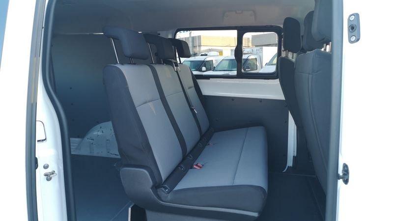 Citroën Jumpy BlueHDi 150 S&S XL 6 posti N1