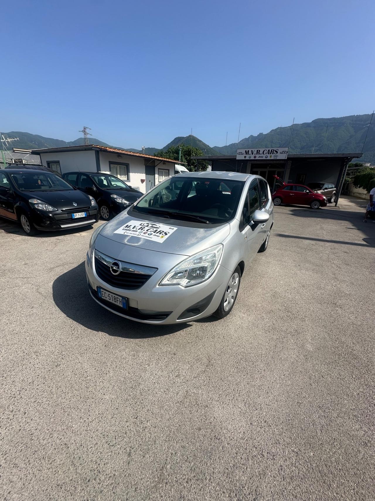 Opel Meriva 1.4 100CV Cosmo