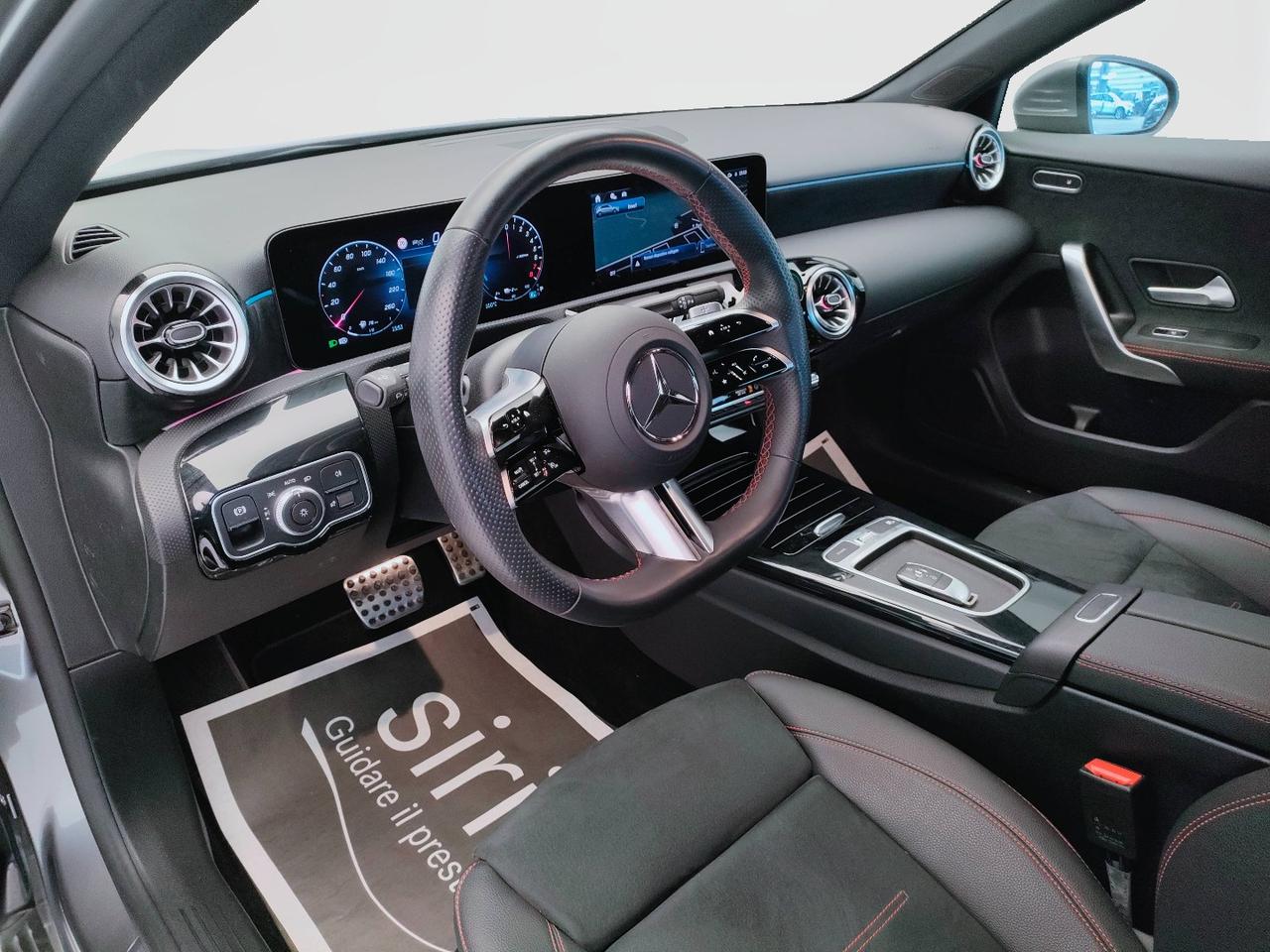 Mercedes-Benz Classe A - W177 2023 - A 250 e phev AMG Line Advanced Plus Digital Edition auto