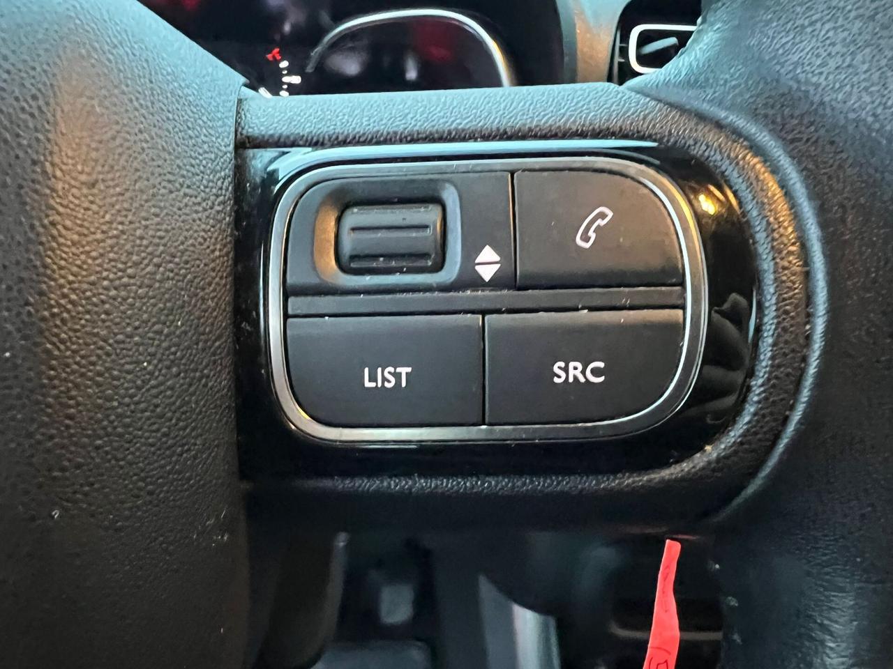 Citroen C3 Aircross BlueHDi 100 S&S Feel
