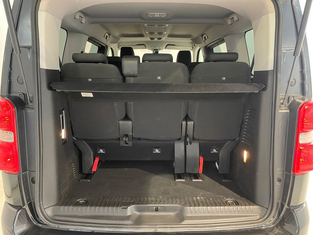 Peugeot Traveller Promiscuo 2.0 Bluehdi 150CV Active - 8 POSTI