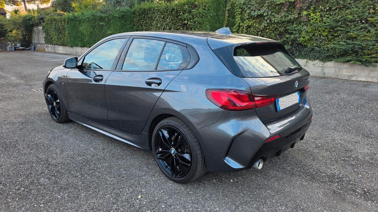 Bmw 118 118i 5p. Msport