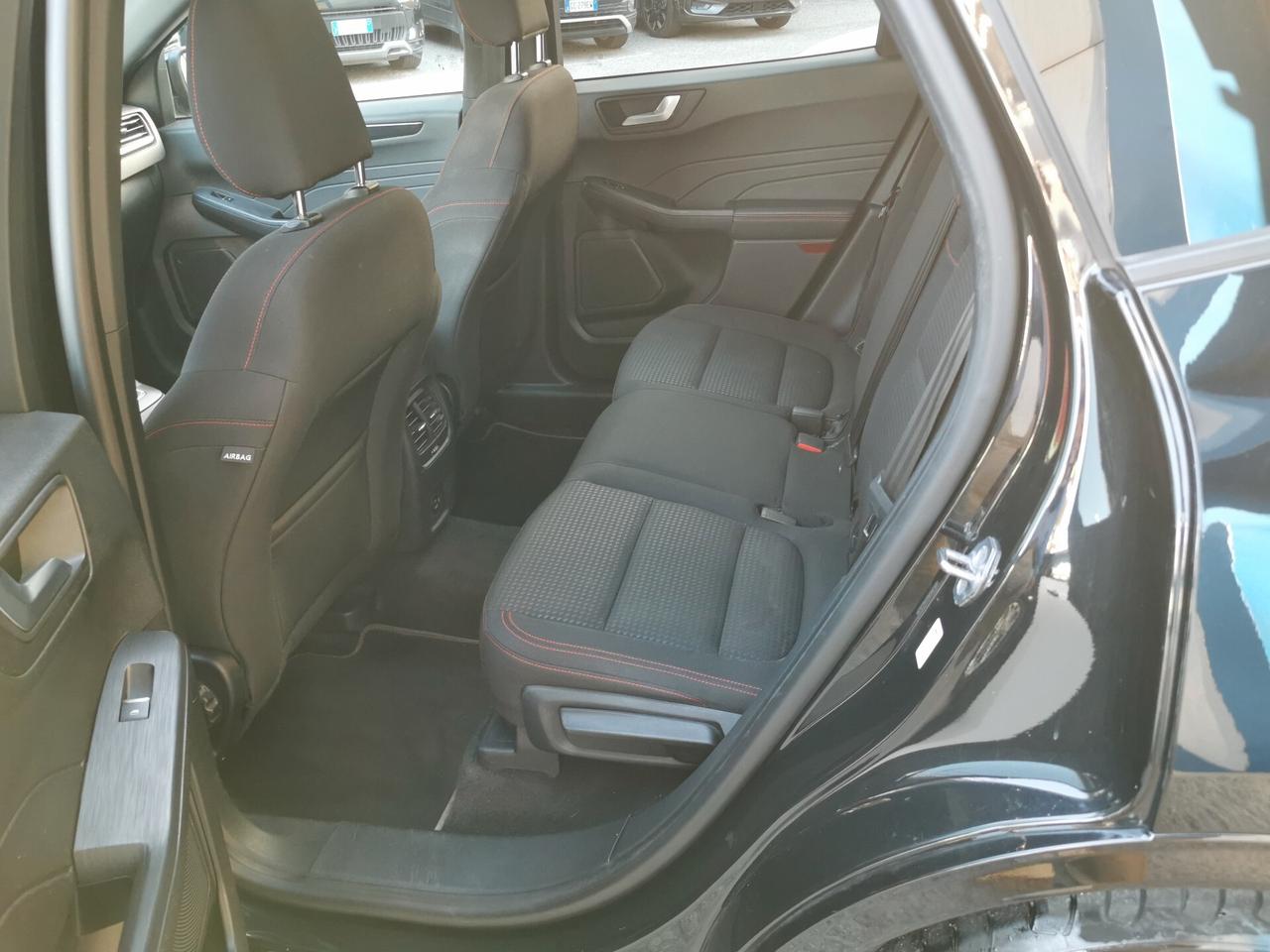 Ford Kuga 1.5 Ecoblue 120cv St-Line