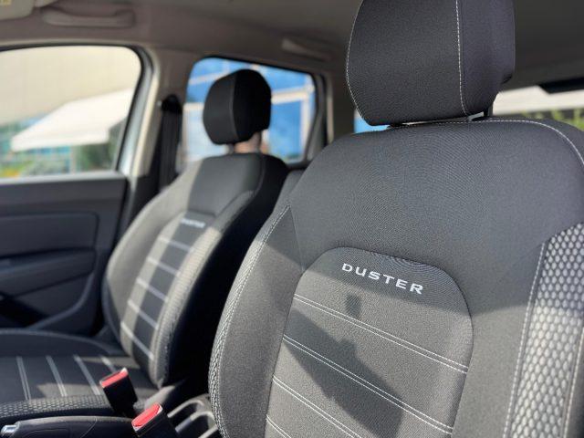 DACIA Duster 1.5 Blue dCi 8V 115 CV 4x4 PRESTIGE *UNIPROP*