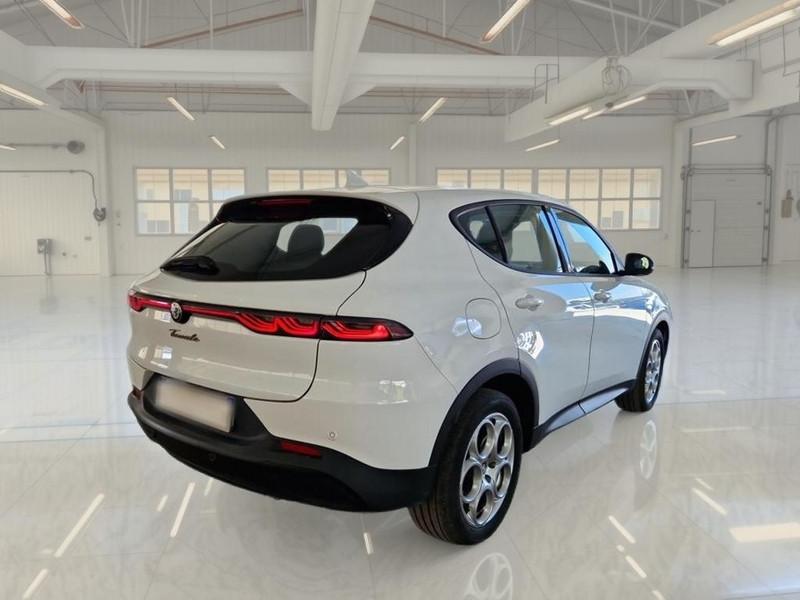 ALFA ROMEO TONALE 1.5 130 CV HYBRID TCT7 SPRINT SUV