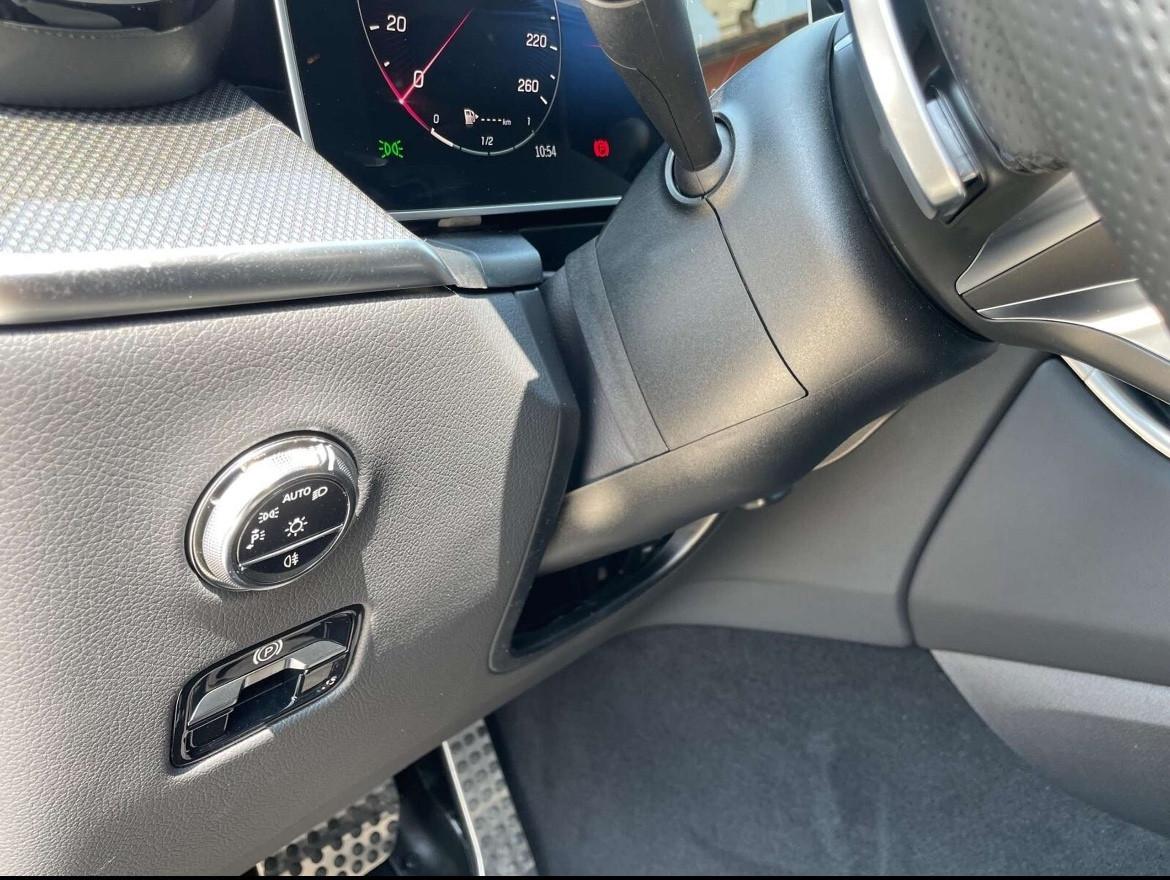 Mercedes-benz GLC 220 d 4Matic Mild Hybrid AMG Line PREMIUM plus AUTO A NOLEGGIO