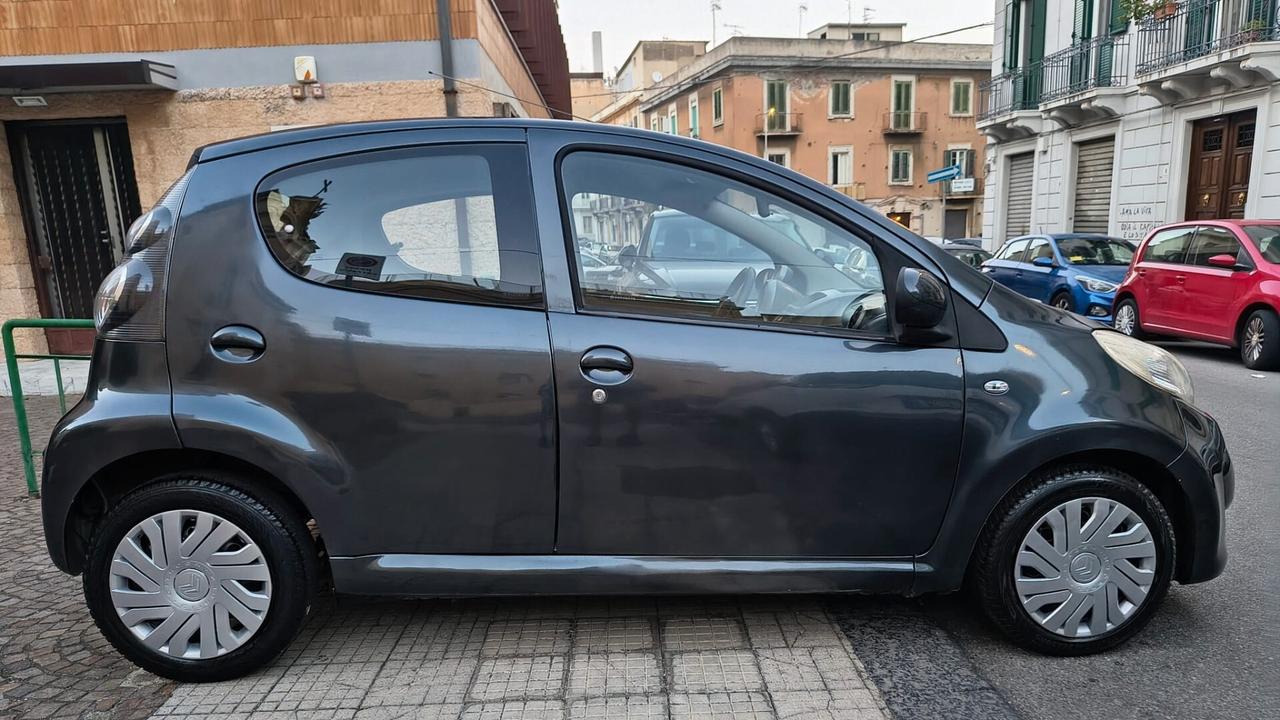 Citroen C1 1.0 5 porte airdream AMIC1
