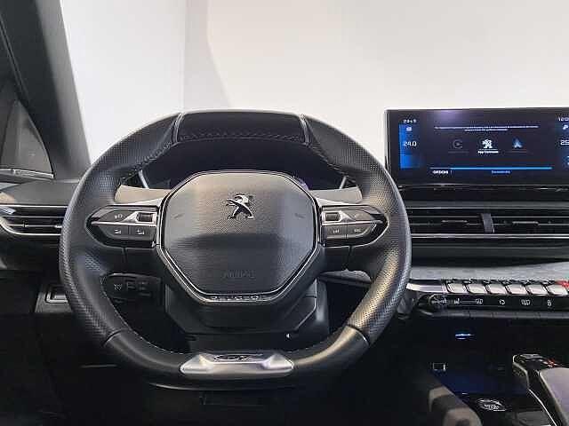 Peugeot 3008 BlueHDi 130 S&S EAT8 GT Pack
