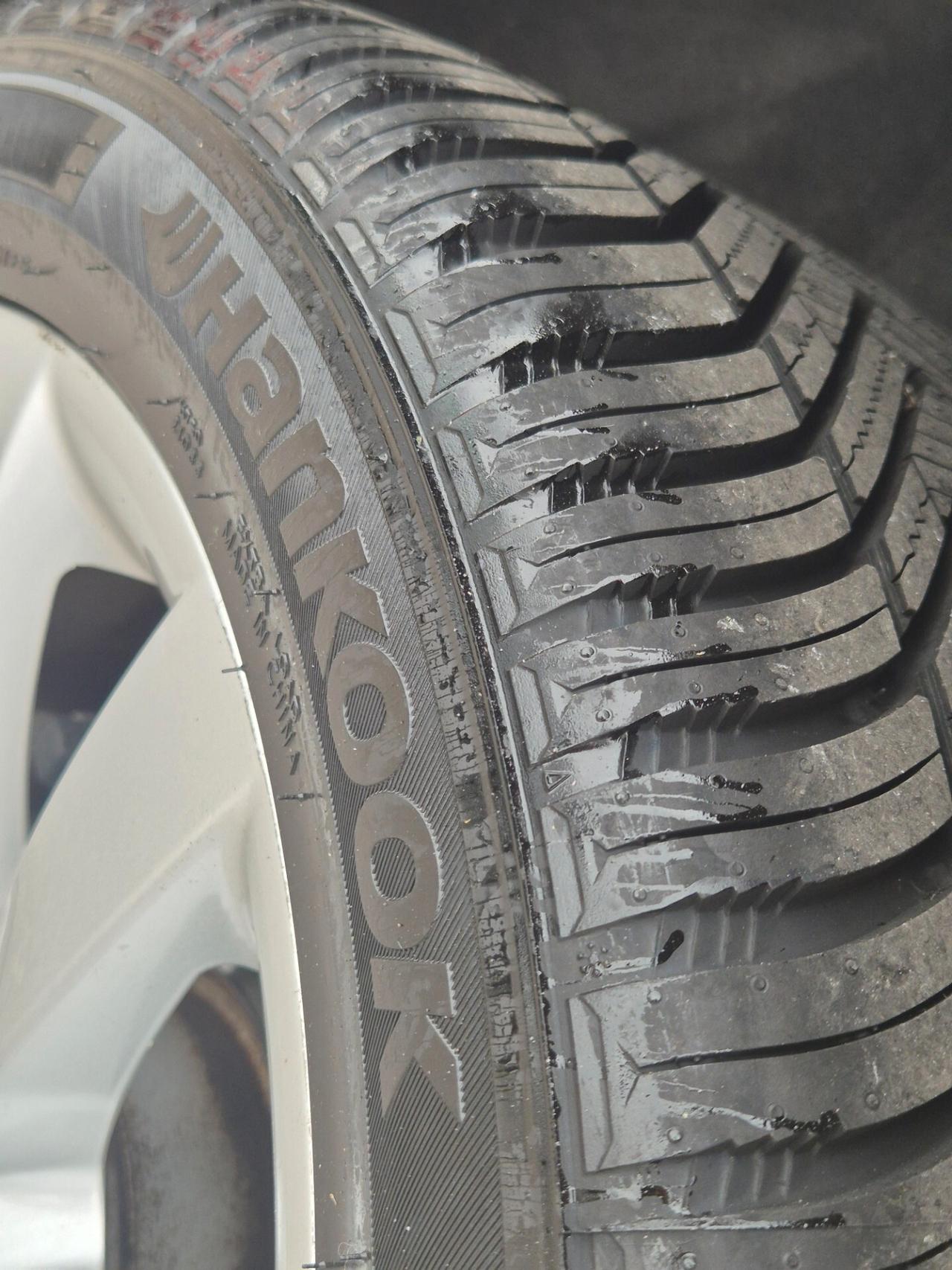 Volkswagen Scirocco 1.4 TSI 160CV