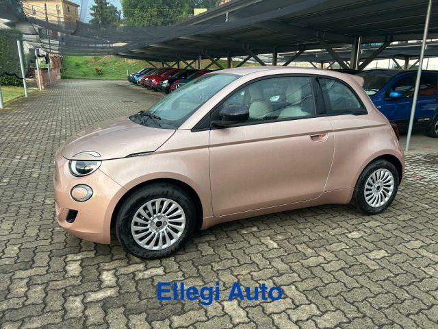 FIAT 500 Berlina Hybrid Pop KM 0