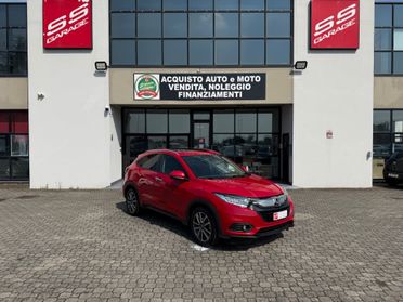 Honda HR-V 1.5 i-VTEC Executive Navi ADAS