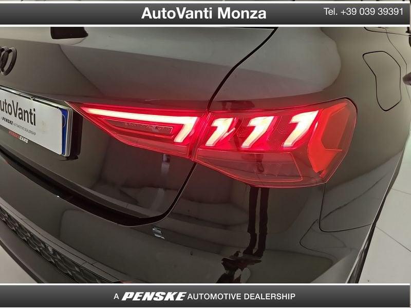 Audi A3 RS3 Sportback 2.5 tfsi quattro s-tronic