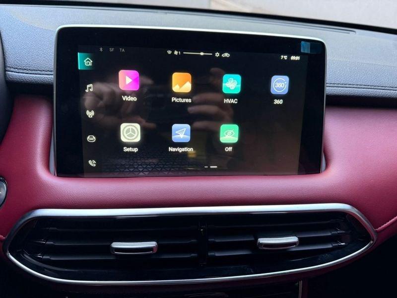 MG HS 1.5T-GDI Luxury