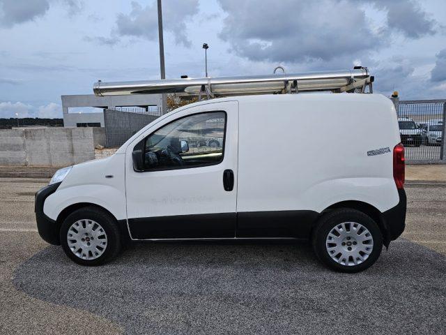 FIAT Fiorino 1.3 MJT 95CV Furgone Adventure E5+ OFFICINA MOBILE