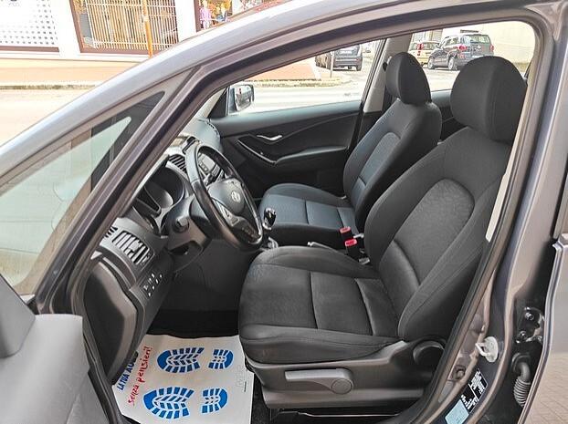 HYUNDAI iX20 1.4 CRDI 90 CV EURO 6 - 12/2015