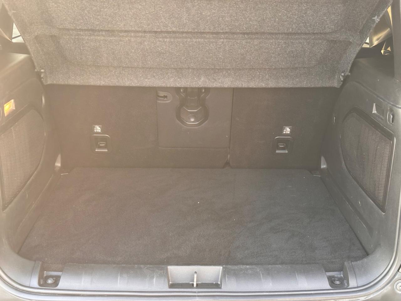 Jeep Renegade 2021 1.6 130 CV Limited !DA VETRINA!