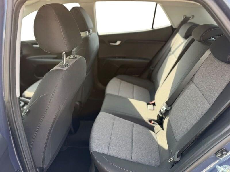 Kia Stonic Stonic 1.2 dpi Style s/Navi Pack GPL - GARANZIA 04/2030