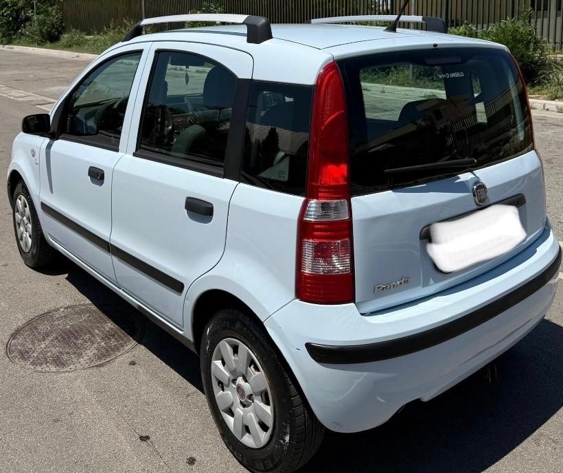 Fiat Panda 1.2 Emotion 100000 KM