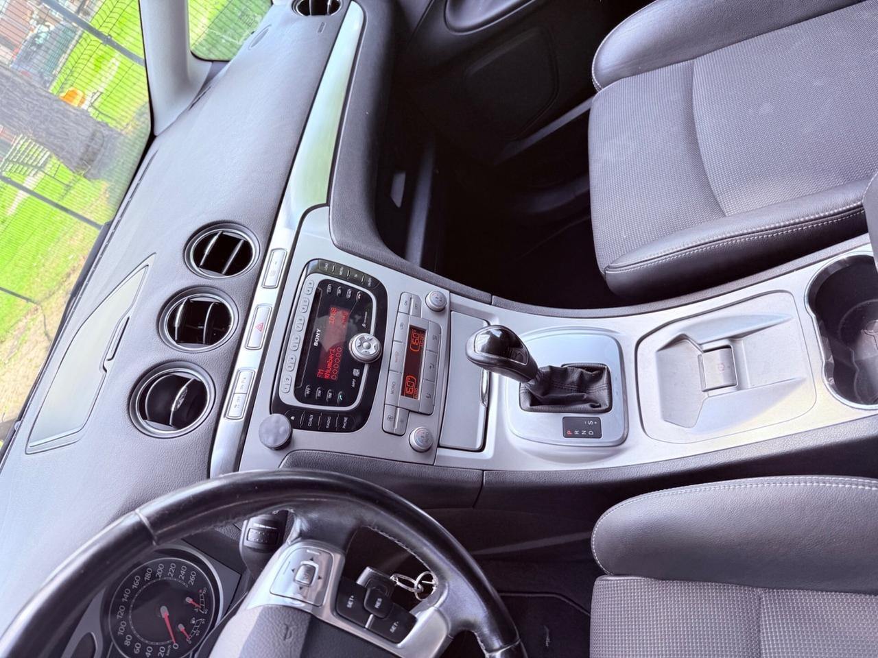 Ford S-Max 2.0 - UNICO PROPRIETARIOOO PREZZO SUPER