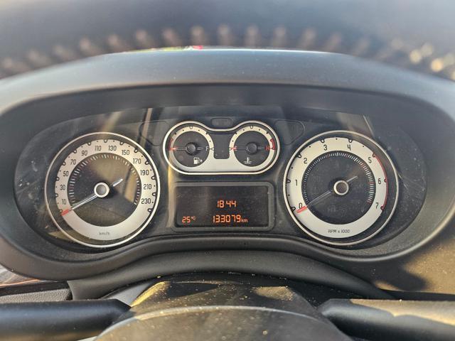 FIAT 500L 1.3 Multijet 85 CV Pop Star