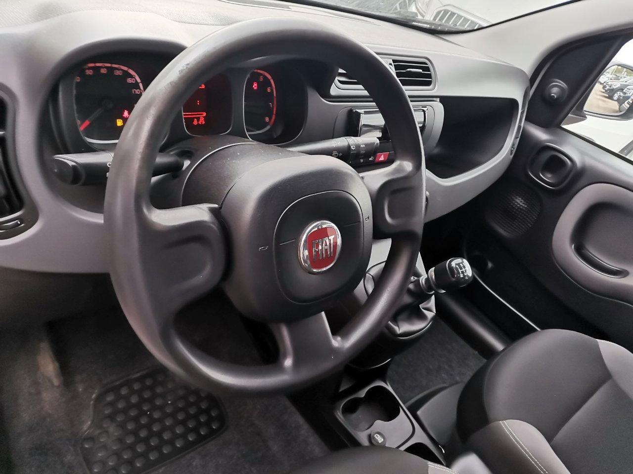 Fiat Panda 1.2 Young 69cv