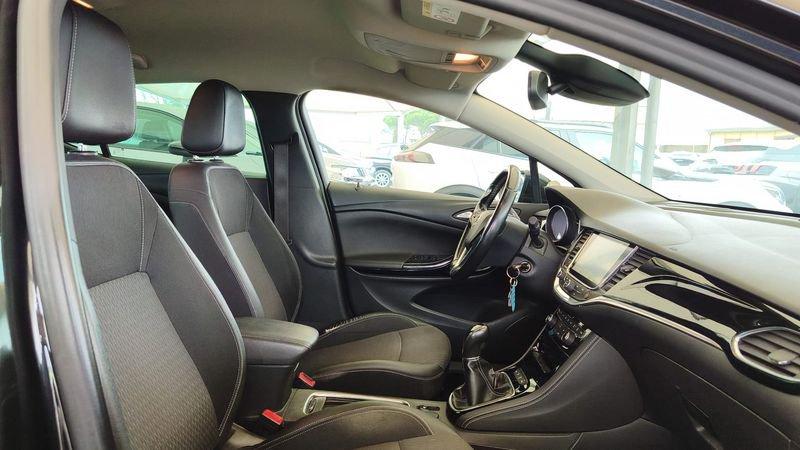 Opel Astra 1.6 CDTI 110cv S&S MT6 Innovation