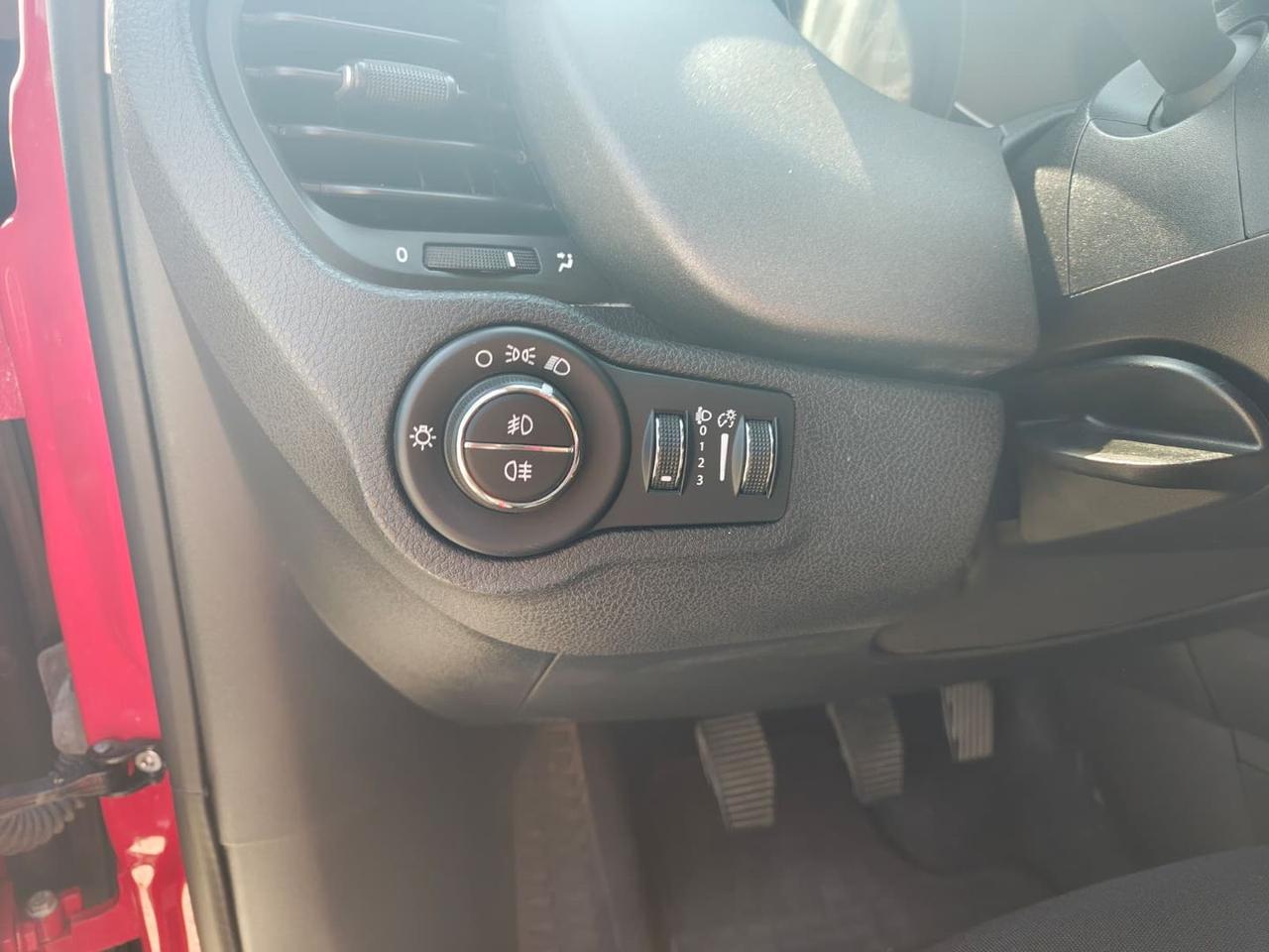 Fiat 500X 1.3 Multijet #12047