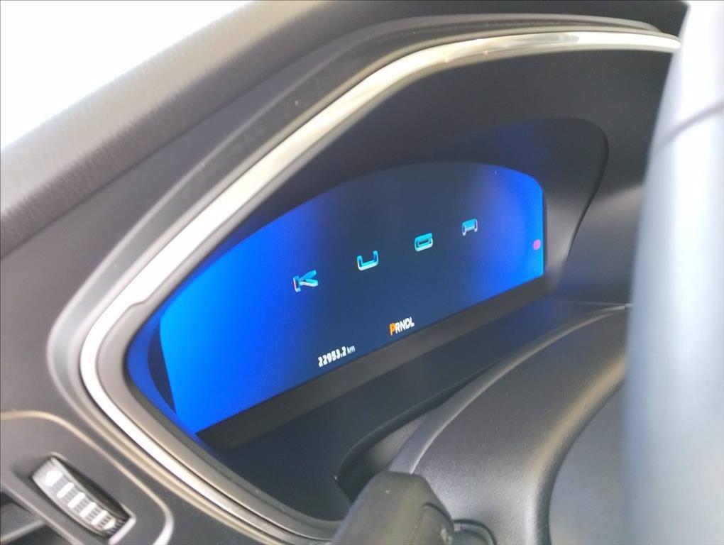FORD Kuga 2.5 full hybrid Active X 2wd 180cv auto del 2024