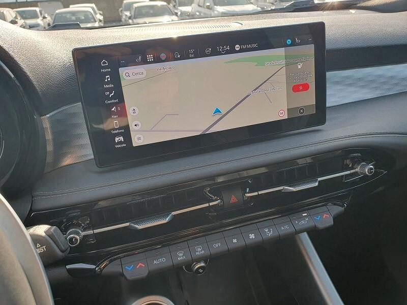 ALFA Tonale 1.3 PHEV 280 AT6 VELOCE NAVI CAM TETTO